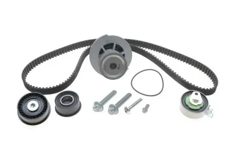 Водяной насос + комплект зубчатого ремня BOSCH 1 987 948 738