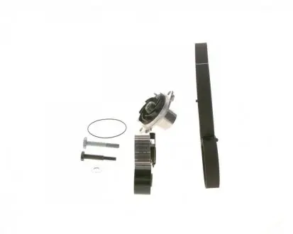 Водяной насос + комплект зубчатого ремня BOSCH 1 987 948 748