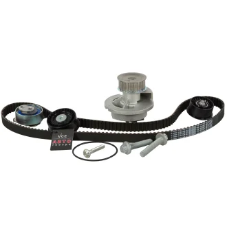 Комплект газорозподільчого механізму BOSCH 1987948749