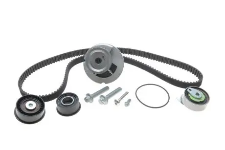 Водяний насос + комплект зубчастого ремня BOSCH 1 987 948 750