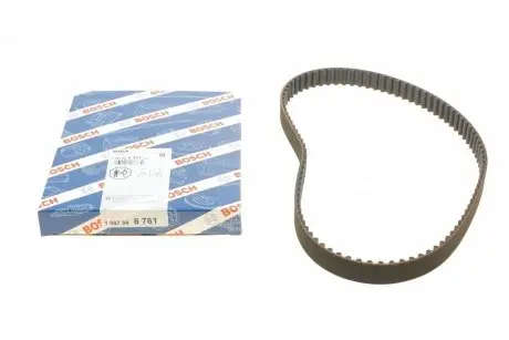 Ремень грм BOSCH 1 987 948 761