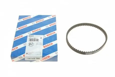 Ремень грм BOSCH 1 987 948 780