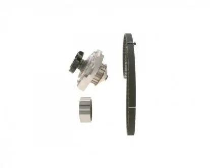 Водяной насос + комплект зубчатого ремня BOSCH 1 987 948 796