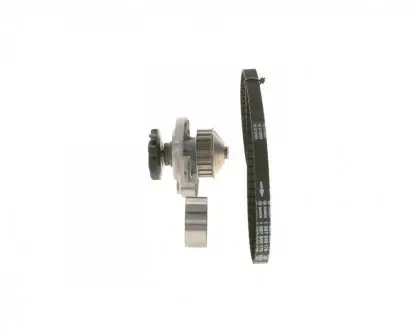 Водяной насос + комплект зубчатого ремня BOSCH 1 987 948 797