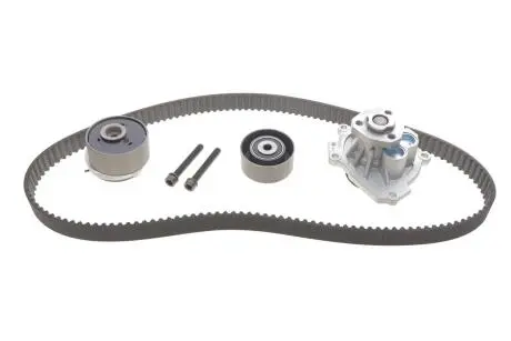 Водяной насос + комплект зубчатого ремня BOSCH 1 987 948 800