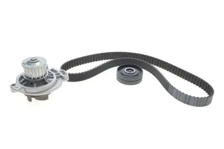 Водяной насос + комплект зубчатого ремня BOSCH 1 987 948 857