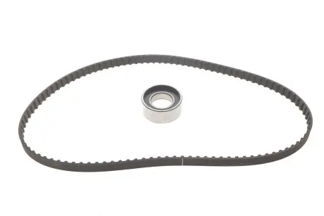 Fiat ремень грм + ролик натяжения punto, uno BOSCH 1987948926