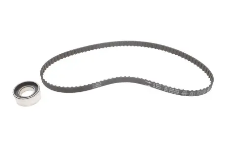 Fiat ремни грм + ролики натяжения panda, uno -95 BOSCH 1987948931