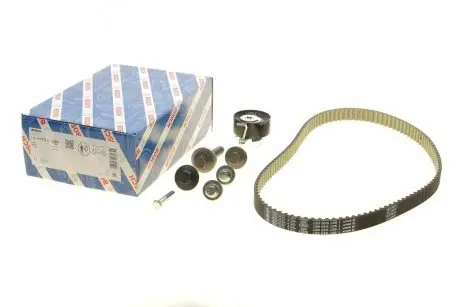 Комплект ремня грм BOSCH 1 987 948 972