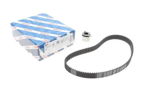 Комплект грм fiat stilo/punto 1.8 99-12 (25x109z) BOSCH 1987948975