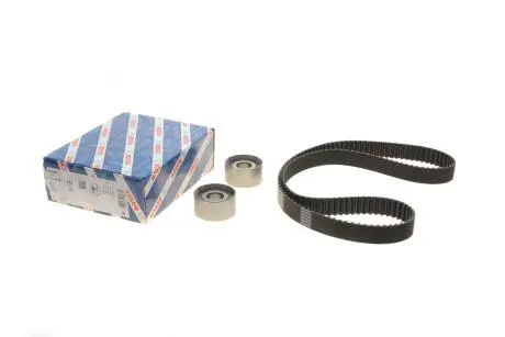 Комплект грм fiat ducato/iveco daily/renault master 2.8 jtd/dti 96-06 (30x154z) BOSCH 1 987 948 980