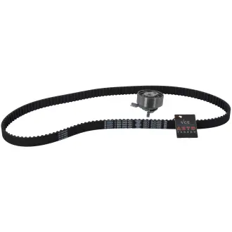 К-т грм (ремень+ролик) opel omega a, vectra a, astra f, 1,8-2,0 BOSCH 1987948994