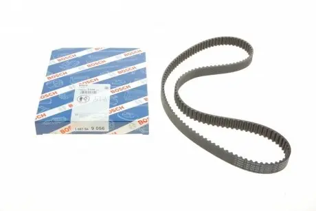 Ремень грм BOSCH 1 987 949 056