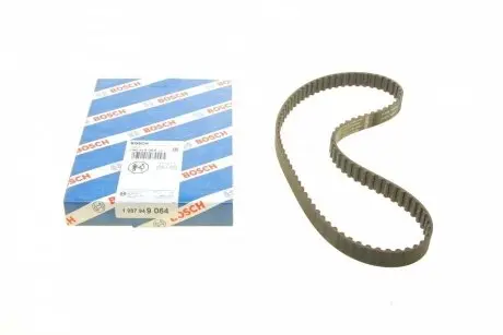 Ремень грм BOSCH 1 987 949 064