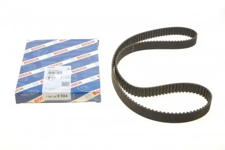 Ремень грм BOSCH 1 987 949 504