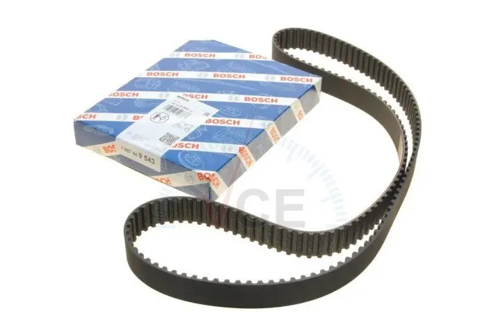 Ремень грм BOSCH 1 987 949 543 (фото 1)