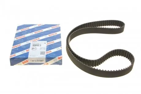 Ремень грм BOSCH 1 987 949 547