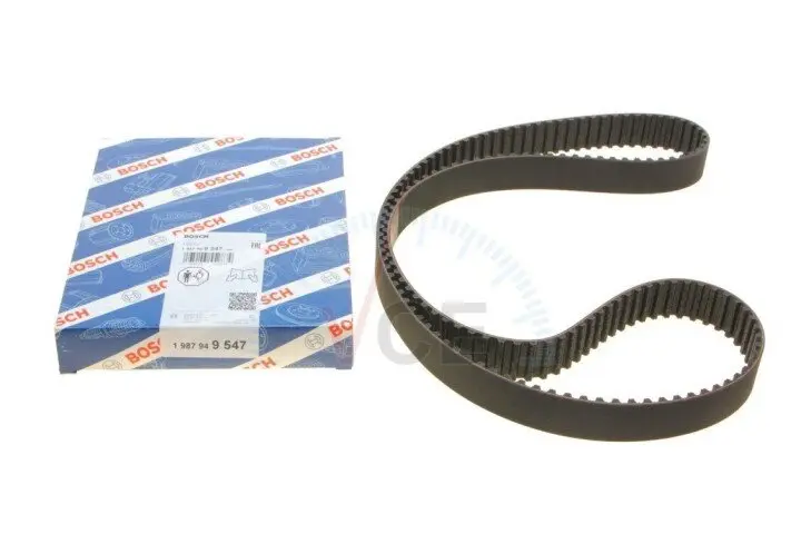 Ремень грм BOSCH 1 987 949 547 (фото 1)
