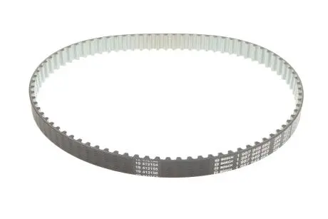 Ремень зубчатый z=82 landrover 2,7d 04-, jaguar s-type, xf, xj 2,7d 04-. BOSCH 1987949663