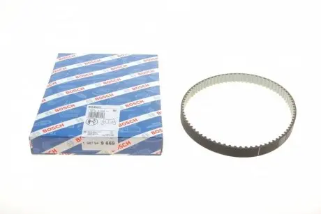 Ремень грм BOSCH 1 987 949 669