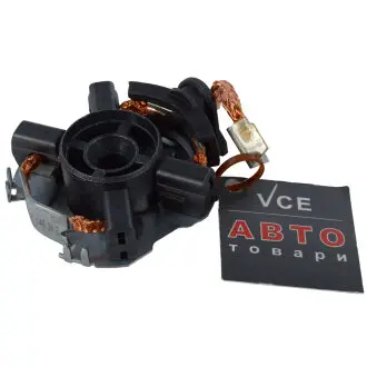 Кронштейн, угольная щетка BOSCH 2 004 336 220