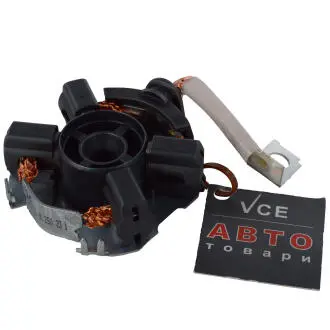 Кронштейн, угольная щетка BOSCH 2 004 336 230