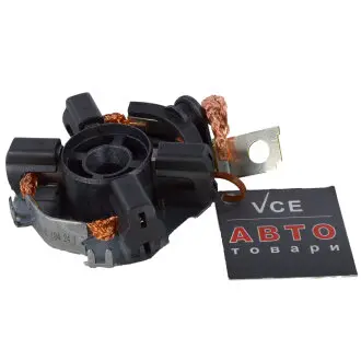 Кронштейн, угольная щетка BOSCH 2 004 336 234