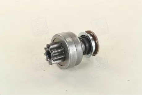 Привод с механизмом свободного хода, стартер BOSCH 2 006 209 536