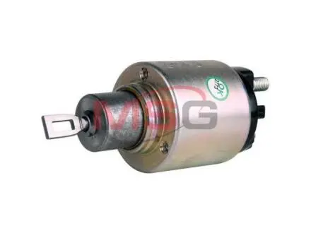 Тяговое реле, стартер BOSCH 2 339 305 051