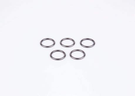 Резиновое кольцо BOSCH 2 430 210 081 (фото 1)