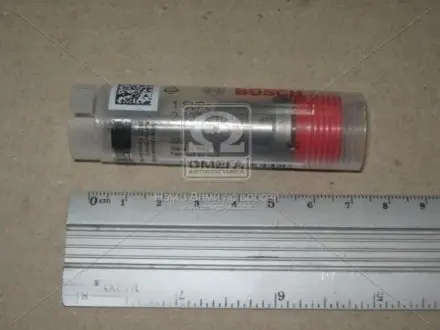 Розпилювач дизельного палива VW Golf IV/T4 1.9TDI 97-05 BOSCH 2 437 010 059