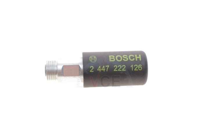 Ручний насос BOSCH 2 447 222 126 (фото 1)