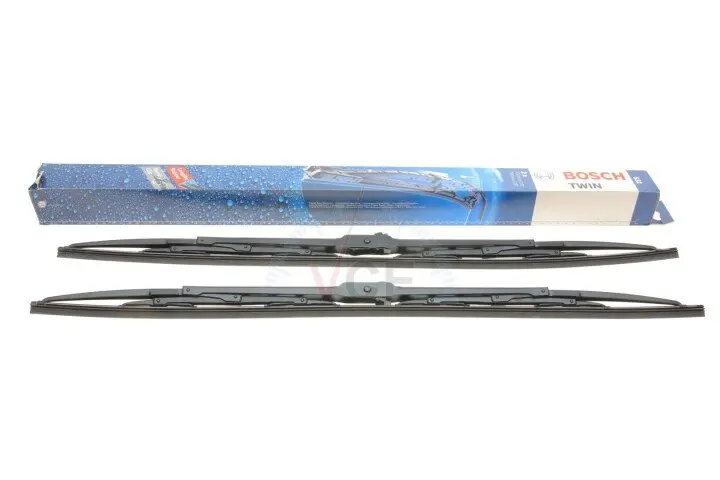 Щетка стеклоочистителя BOSCH 3 397 001 532 (фото 1)