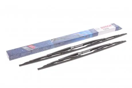 Щетка стеклоочистителя BOSCH 3 397 001 866