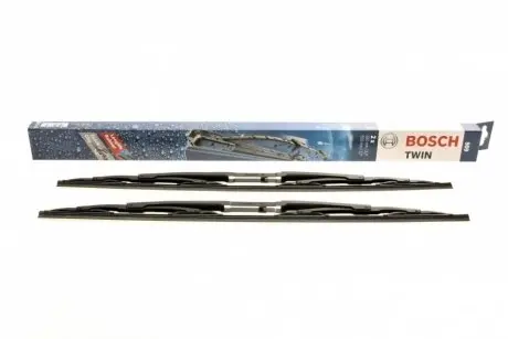 Щетка стеклоочистителя BOSCH 3 397 001 909