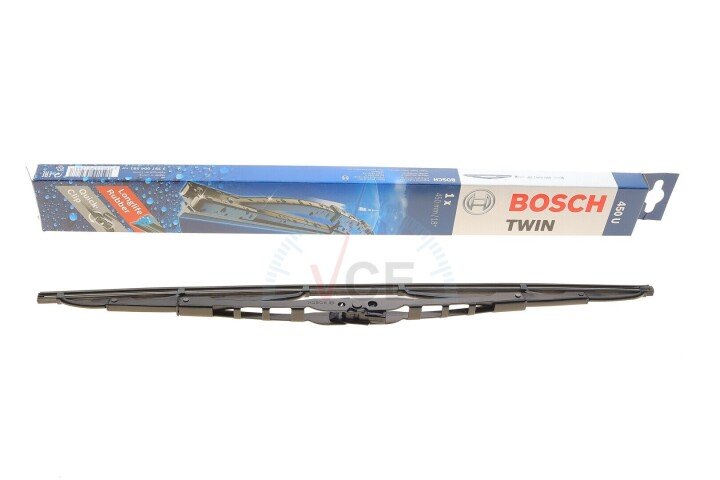 Щітка склоочисника BOSCH 3 397 004 581 (фото 1)