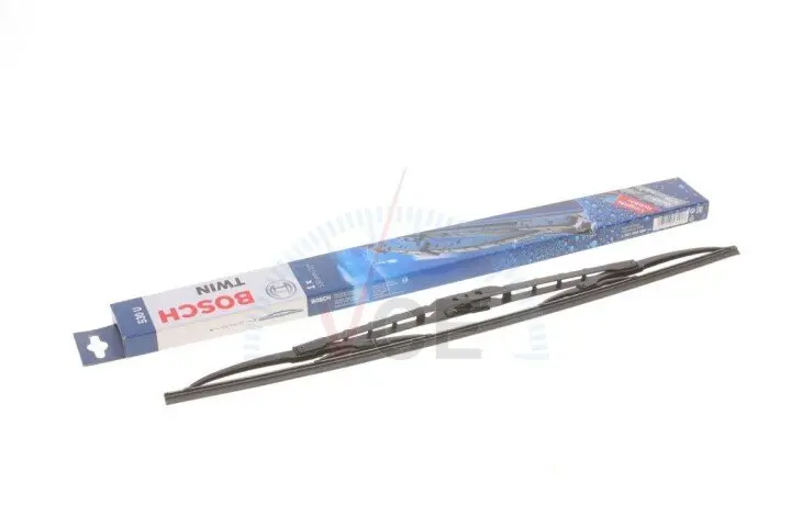 Щетка стеклоочистителя BOSCH 3 397 004 584 (фото 1)