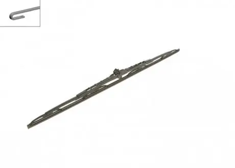 Щетка стеклоочистителя BOSCH 3397004593