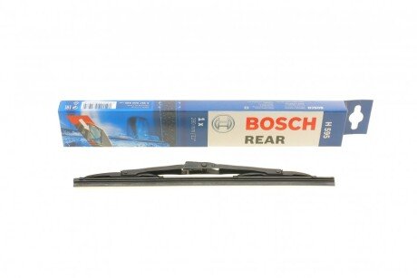 Щетка стеклоочистителя BOSCH 3 397 004 595