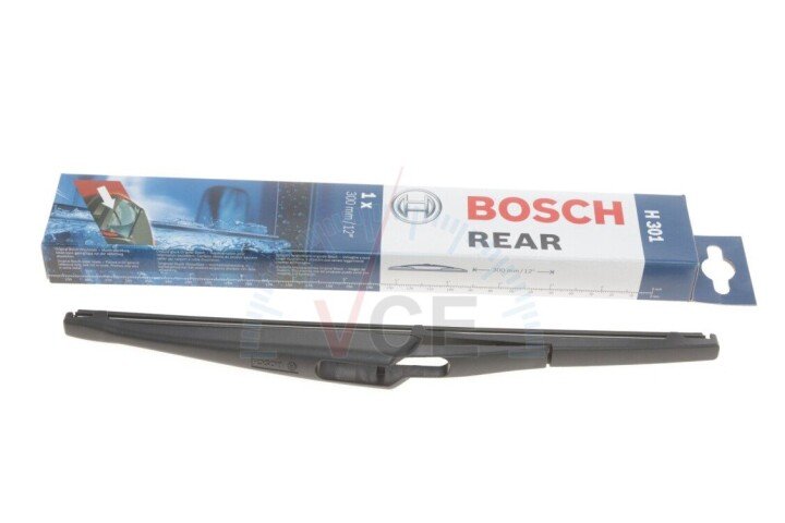 Щітка склоочисника BOSCH 3 397 004 629 (фото 1)