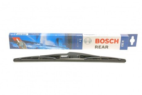 Щітка склоочисника BOSCH 3 397 004 631