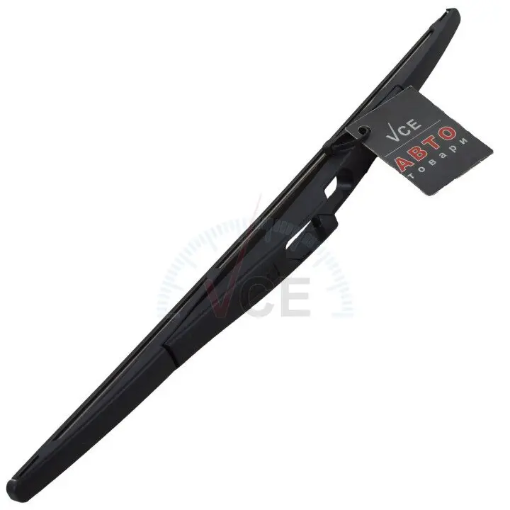 Щетка стеклоочистителя BOSCH 3 397 004 631 (фото 1)