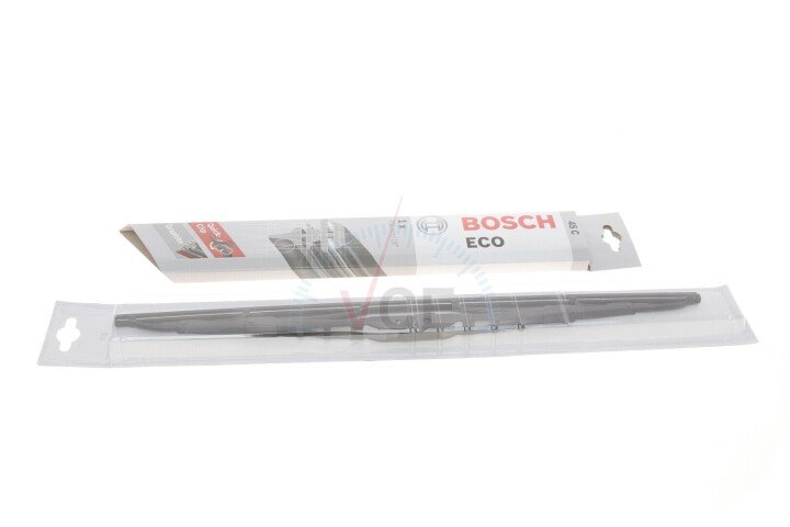 Щетка стеклоочистителя BOSCH 3 397 004 668 (фото 1)