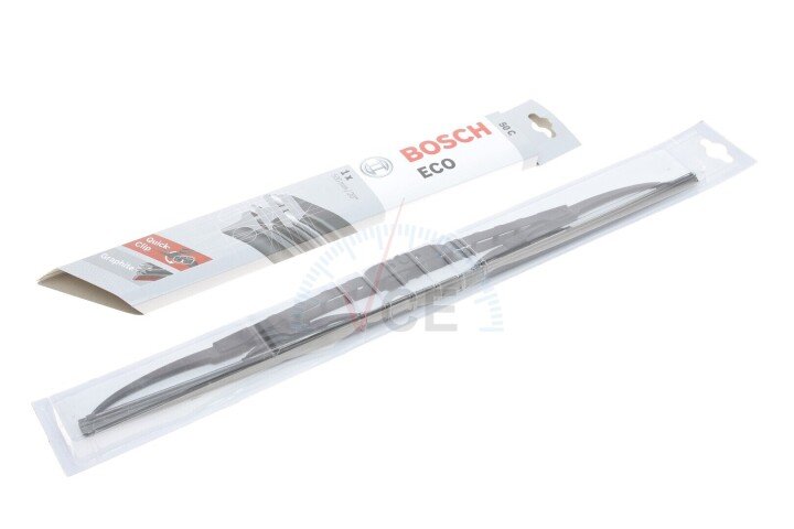 Щітка склоочисника BOSCH 3 397 004 670 (фото 1)