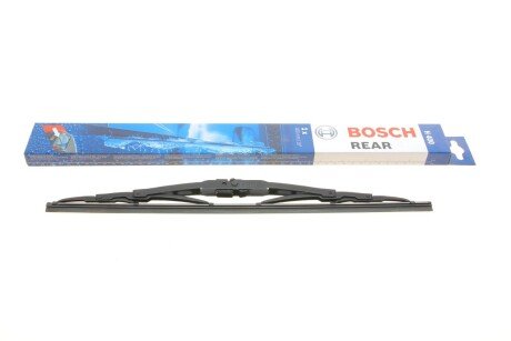 Щітка склоочисника перед Peugeot 107 05-08 BOSCH 3 397 004 757