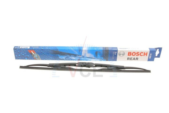 Щітка склоочисника BOSCH 3 397 004 760 (фото 1)