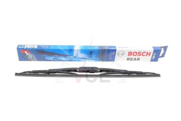 Щетка стеклоочистителя BOSCH 3 397 004 763 (фото 1)