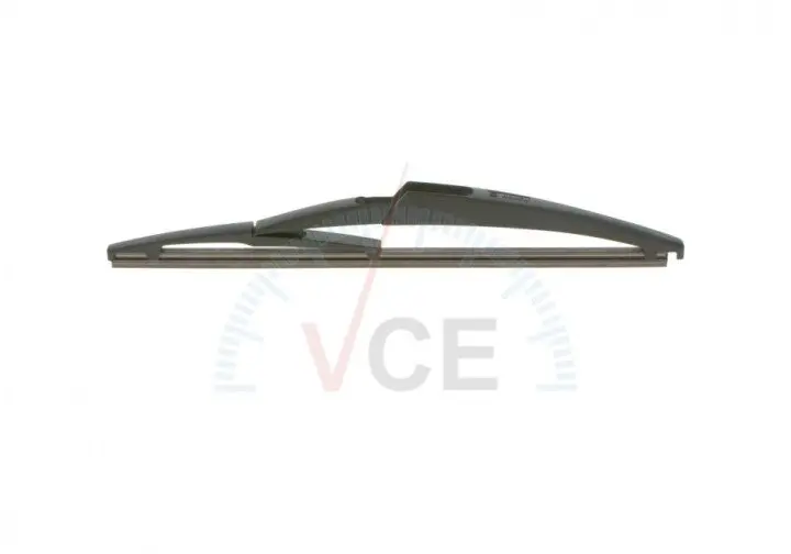 Щітка склоочисника BOSCH 3 397 004 802 (фото 1)