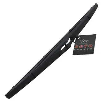 Щітка склоочисника BOSCH 3 397 004 990