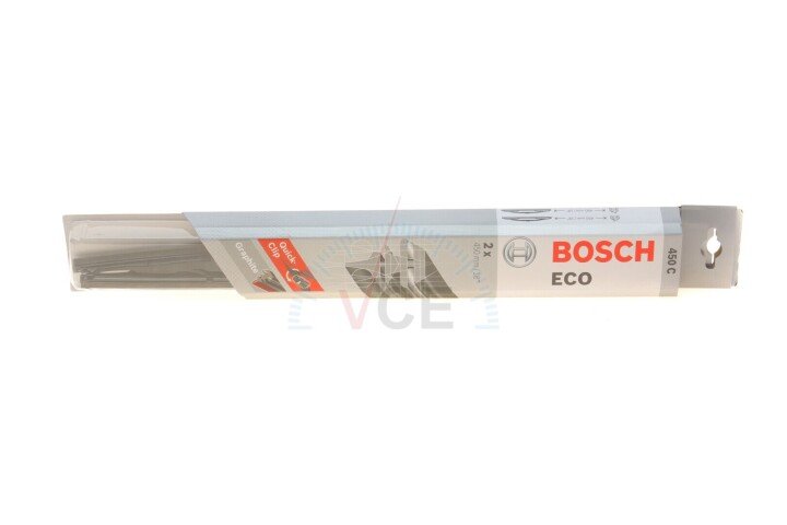 Щітка склоочисника BOSCH 3 397 005 159 (фото 1)